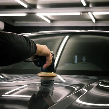 Ceramic Coating Tint in Richmond CA
