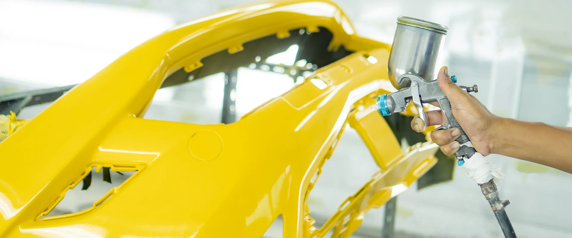 Paint Protection Film in Richmond CA