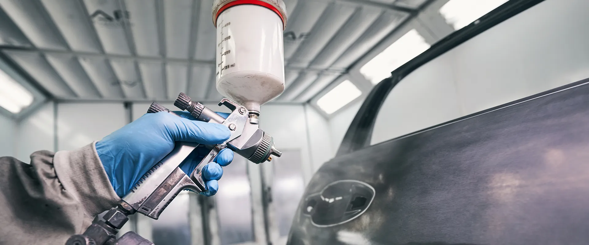 Paint Correction in Richmond CA||Paint Correction